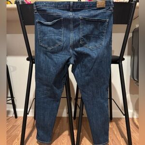 American Eagle Women’s Jeggings 18 Short